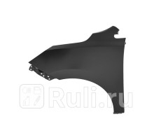 HN5010160-0L00 - Крыло переднее левое (API) Hyundai ix35 (2010-2013)