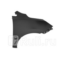 HN5010160-0R00 - Крыло переднее правое (API) Hyundai ix35 (2010-2013)