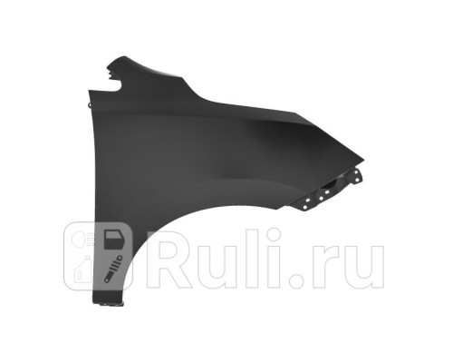 HN5010160-0R00 - Крыло переднее правое (API) Hyundai ix35 (2013-2015)