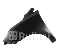 HN5202AL - Крыло переднее левое (YIH SHENG) Hyundai ix35 (2010-2013)