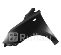 HN5202BL - Крыло переднее левое (YIH SHENG) Hyundai ix35 (2010-2013)