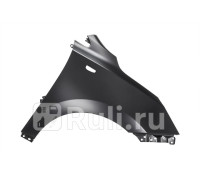 HN5202BR - Крыло переднее правое (YIH SHENG) Hyundai ix35 (2013-2015)