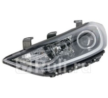 121-1116L-LEBM2 - Фара левая (DEPO) Hyundai Elantra 6 (2016-)
