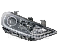 121-1116R-LEBM2 - Фара правая (DEPO) Hyundai Elantra 6 (2016-)