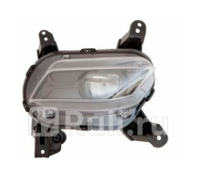 221-2070R-AE - Светодиодная противотуманная фара правая (DEPO) Hyundai Santa Fe 4 (2018-2021)