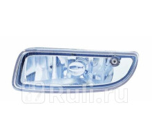 321-2014L-UQ - Противотуманная фара левая (DEPO) Hyundai Sonata 4 (1999-2001)
