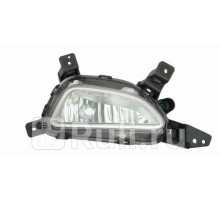 221-2057L-UE - Противотуманная фара левая (DEPO) Hyundai Tucson 3 (2015-)
