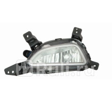 221-2057R-UE - Противотуманная фара правая (DEPO) Hyundai Tucson 3 (2015-)