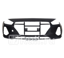 HY0224001QA - Бампер передний (GORDON) Hyundai i30 3 (2017-2021)