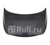 HY99F92 - Капот (GORDON) Hyundai Solaris 1 рестайлинг (2014-2017)