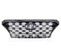 HYG175NA - Решетка радиатора (FPI) Hyundai Santa Fe 4 (2018-2021)