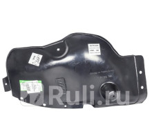 HYIF160RA - Подкрылок задний правый (FPI) Hyundai Elantra 7 CN7 (2020-2021)