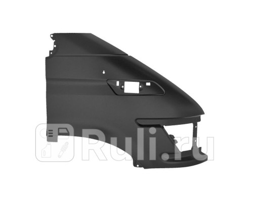 IV6500160-2R00 - Крыло переднее правое (API) Iveco Daily (2000-2006)