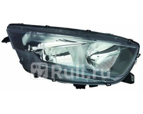 663-1111RMLDEM2 - Фара правая Iveco Daily (2014-2022)