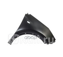 KA0208100BR - Крыло переднее правое (GORDON) Kia Sportage 4 (2016-2019)