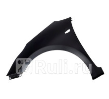 KA0376100AL - Крыло переднее левое (GORDON) Kia Ceed 2 (2012-2018)