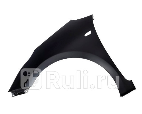 KA0376100AL - Крыло переднее левое (GORDON) Kia Ceed 2 (2012-2018)