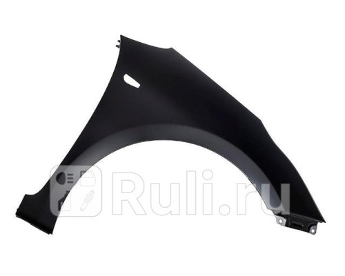 KA0376100AR - Крыло переднее правое (GORDON) Kia Ceed 2 (2012-2018)