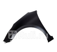 KA0376100BL - Крыло переднее левое (GORDON) Kia Ceed 2 (2012-2018)