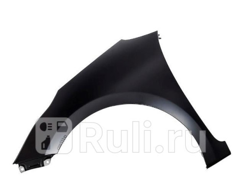 KA0376100BL - Крыло переднее левое (GORDON) Kia Ceed 2 (2012-2018)