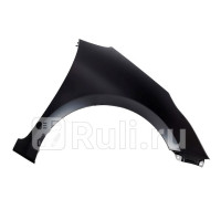 KA0376100BR - Крыло переднее правое (GORDON) Kia Ceed 2 (2012-2018)