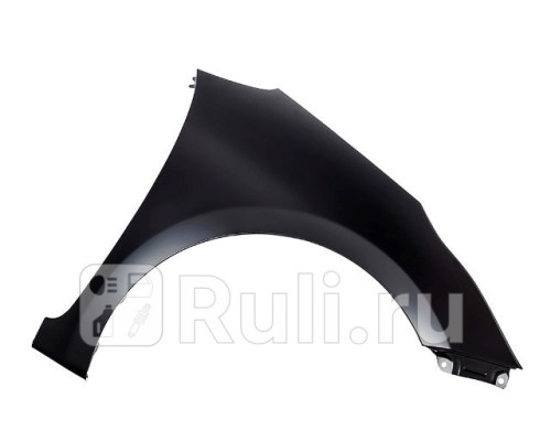 KA0376100BR - Крыло переднее правое (GORDON) Kia Ceed 2 (2012-2018)