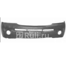 KA04011BB - Бампер передний (TYG) Kia Sorento 1 (2002-2006)