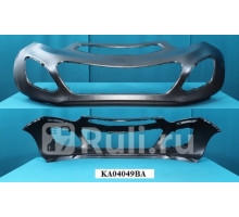 KA04049BA - Бампер передний (TYG) Kia Picanto TA (2011-2015)