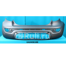 KA04081BB - Бампер задний (TYG) Kia Soul 1 (2012-2014)