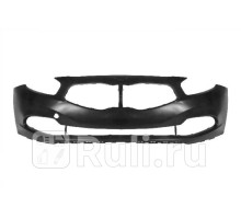 KA04082BCV - Бампер передний (TYG) Kia Ceed 2 (2012-2014)