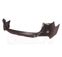 KA04097BC - Бампер задний (TYG) Kia Sorento Prime (2014-2020)