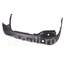 KA04098BB - Бампер задний (TYG) Kia Sorento Prime (2014-2020)