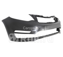 KA04134BA - Бампер передний (TYG) Kia Rio 3 рестайлинг (2015-2017)