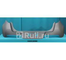 KA04180BB - Бампер задний (TYG) Kia Soul 3 (2019-2021)