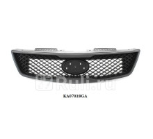 KA07018GA - Решетка радиатора (TYG) Kia Cerato 2 TD (2008-2013)