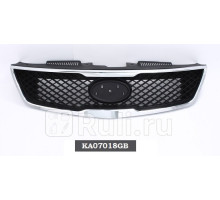 KA07018GB - Решетка радиатора (TYG) Kia Forte (2008-2013)