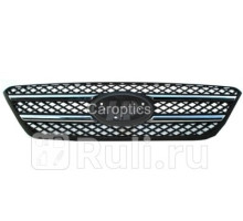 KA07021GAV - Решетка радиатора (TYG) Kia Ceed 1 (2006-2010)