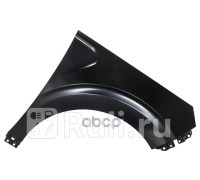 KA0752100Q2 - Крыло переднее правое (GORDON) Kia Soul 3 (2019-2021)