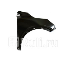 KA10042AR - Крыло переднее правое (TYG) Kia Sorento Prime (2014-2020)