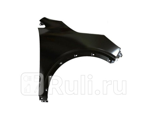 KA10042AR - Крыло переднее правое (TYG) Kia Sorento Prime (2014-2020)