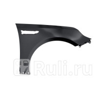 KA10043AR - Крыло переднее правое (TYG) Kia Optima 4 рестайлинг (2018-2020)