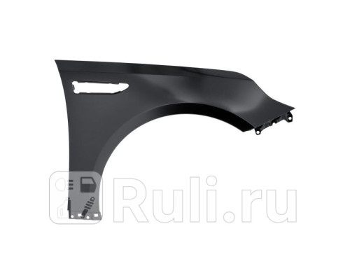 KA10043AR - Крыло переднее правое (TYG) Kia Optima 4 (2015-2018)