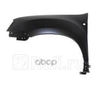 KA10052AL - Крыло переднее левое (TYG) Kia Soul 3 (2019-2021)