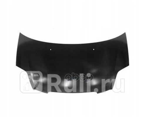 KA20015A - Капот (TYG) Kia Picanto SA (2004-2007)