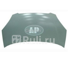 KA20024A - Капот (TYG) Kia Picanto SA рестайлинг (2007-2011)