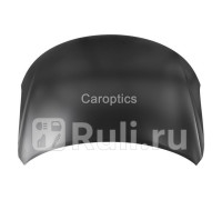 KA20027A - Капот (TYG) Kia Cerato 2 TD (2008-2013)