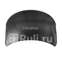 KA20027A - Капот (TYG) Kia Cerato 2 TD (2008-2013)