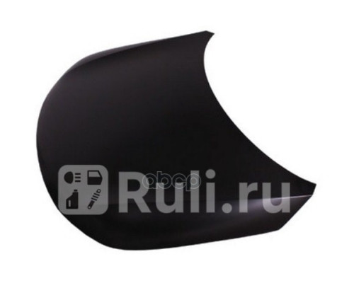 KA20028A - Капот (TYG) Kia Sorento 2 (2009-2012)