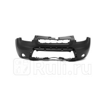 KA2700000-0000 - Бампер передний (API) Kia Soul 1 (2008-2014)