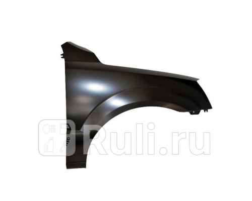 KA5500160-1R00 - Крыло переднее правое (API) Kia Sorento 1 (2002-2006)